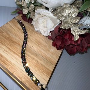 Northern Lights Impression Bracelet (Park Lane Jewelry)